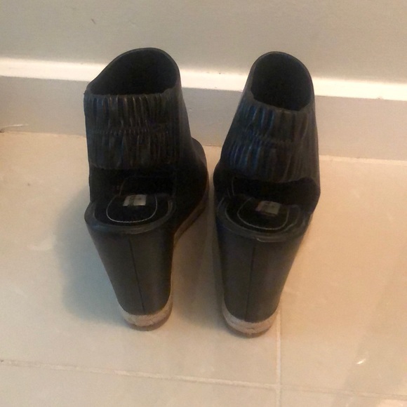 Balenciaga Wedges - Picture 3 of 4